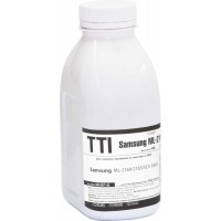 Тонер TTI для Samsung ML-2160/2165/SCX-3400/SL-M2020/2070 бутль 45г Black (NB-007-45)