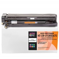 Копи картридж NewTone для Xerox WC 5019/5021 аналог 013R00670 Black (NT-DR-013R00670)