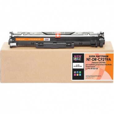 Копі картридж NewTone для HP LJ Pro M102/130 аналог CF219A (NT-DR-CF219A)