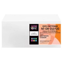 Копі картридж NEWTONE для Pantum BM5100ADN/5100ADW, аналог DL-5120 Black (NT-DR-DL5120)
