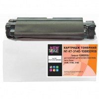 Картридж тон. NEWTONE для Xerox Phaser 3140/3155/3160 аналог 108R00908 Black ( 1500 копий) (NT-KT-3140-108R00908)