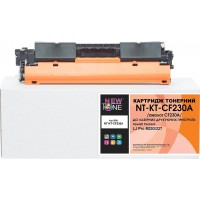 Картридж тон. NEWTONE для HP LJ Pro M203/227 аналог CF230A Black ( 1600 копій) (NT-KT-CF230A)