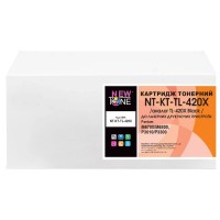 Картридж тон. NEWTONE для Pantum M6700/M6800, P3010/P3300 аналог TL-420X Black ( 6000 ст.) (NT-KT-TL-420X)