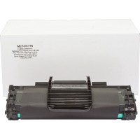 Картридж тон. NEWTONE для Samsung SCX-4650N/4655FN, Xerox Phaser 3117 аналог MLT-D117S Black ( 2500 копій) (NT-MLTD117S)