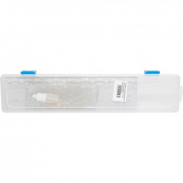 Тканинна накладка притискної планки фьюзера VTC для Kyocera ECOSYS P2235dn/P2040dn (OILAPPPADKMP2035VTC)