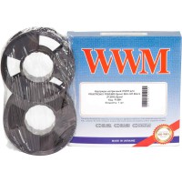 Картридж матр. WWM для PRINTRONIX P300/600 Spool 55m HD Black (P.08H)