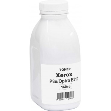 Тонер NewTone для Xerox P8e/Optra E310 бутль 160г (P8E-N160)