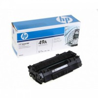 HP 49A Black (Q5949A)