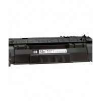 Корпус оригинального картриджа HP для LJ P2015/P2014/M2727, Q7553A, пустой (Q7553A_C)