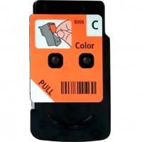 Друкуюча головка Canon для Друкуюча голова кольорова G серії BJ Cartridge Color (QY6-8018-030000)
