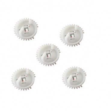 Муфта ролика захоплення АНК для HP LJ 1000/1200 аналог RAO-1154-000 / RAO-1020-000 (21155)