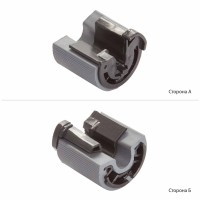 Ролик захоплення паперу BASF для HP CLJ 1500/2500/2550/2820/2840 аналог RB3-0160-000 (BASF-RB3-0160-000)