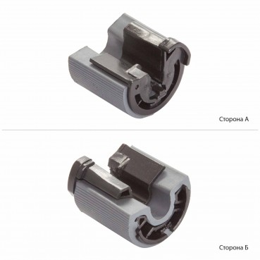 Ролик захоплення паперу BASF для HP CLJ 1500/2500/2550/2820/2840 аналог RB3-0160-000 (BASF-RB3-0160-000)