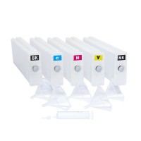 Набір перезаправних картриджів WWM для Epson Sure Color T3200 / T5200 / T7200 (RC.T693)