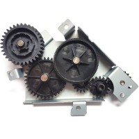 Коливальний вузол VTC для HP LJ P4014/4015/4515 аналог RC2-2432 (RC2-2432VTC)