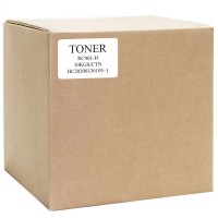 Тонер RC для HP LJ P1005/P1505/M1120/1522 мішок 10кг Black (RC901-H) Extra