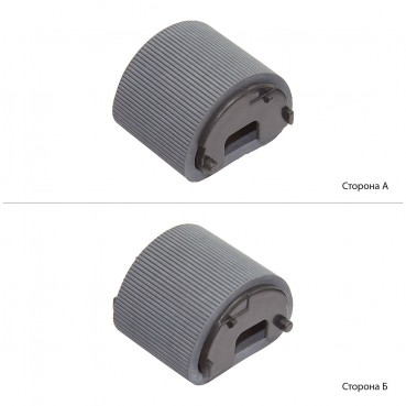 Ролик захоплення паперу BASF для HP LJ 2400/2420 аналог RL1-0568-000 (BASF-RL1-0568-000)