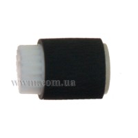 Ролик захоплення паперу АНК для HP LJ P4014/4015 аналог RL1-1663-000 (22700) 22700