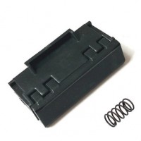 Гальмівний майданчик NEWTONE для HP LJ P2035/P2055 аналог RL1-2115-000 (RL1-2115-NT)