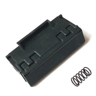Гальмівний майданчик NEWTONE для HP LJ P2035/P2055 аналог RL1-2115-000 (RL1-2115-NT)