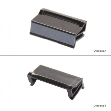 Гальмівний майданчик NEWTONE для HP LJ Pro M402/M403/M426/M427, Canon LBP-3120 аналог RL2-0657 (RL2-0657-NT)