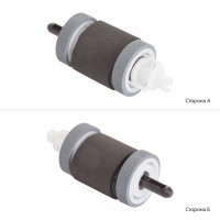 Ролик захвата бумаги CET для HP LJ P3005/P3015/M3027/M3035/P5200 RM1-3763-000 (CET3519)