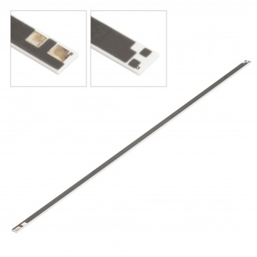 Нагрівальний елемент BASF для HP LJ Pro 400 M401/425 (220V) (BASF-RM1-8809-HEAT)