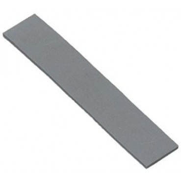 Накладка гальмівної площадки VTC для HP LJ P1005 / 1006 / +1007 аналог RM1-4006-000 (RM1-4006VTC)