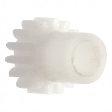 Шестерня вузла закріплення BASF для 15T HP LJ 5100 аналог RS6-0354 (BASF-RS6-0354)