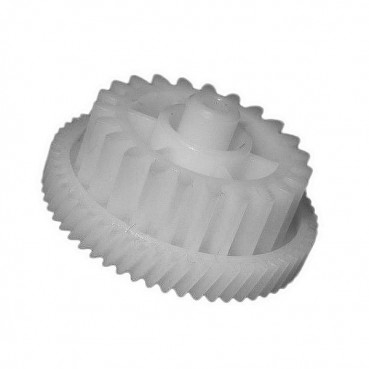 Шестерня привода HP для HP LJ P1566/1505/1606 (RU6-0013)