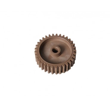 Шестерня вузла закріплення АНК для HP LJ 4014/4015/4515 аналог RU6-0171 (22733) 33T