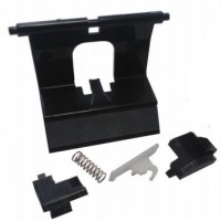 Гальмівний майданчик NewTone для HP LaserJet 5L/6L/AX/3100 аналог RY7-5077-00CN (RY7-5077-000CN-NT)
