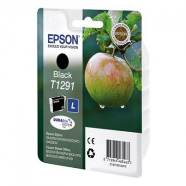 Картридж Epson для Stylus SX230/SX420W/SX425W Black (C13T12914012) повышенной емкости