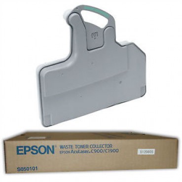 Контейнер відпрацьованого тонера Epson для AcuLaser C900/C1900 (S050101)