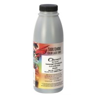 Тонер Static Control для Samsung CLP-620 бутль 170г Black (SAM670-170B-KOS)