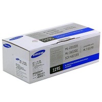 Картридж тонерный Samsung 119S для ML-1610/2010/SCX-4521 2000 копий Black (MLT-D119S/SEE)