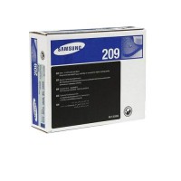 Картридж тонерный Samsung 209 для SCX-4824FN/4828FN Black ( MLT-D209S/SEE)