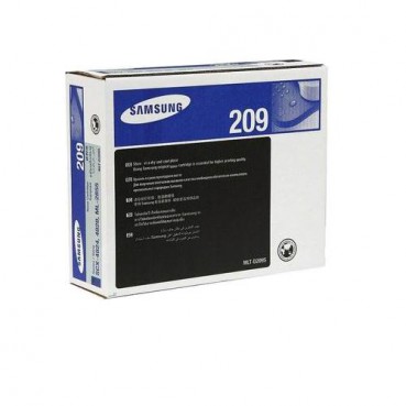 Картридж тонерный Samsung 209 для SCX-4824FN/4828FN Black ( MLT-D209S/SEE)