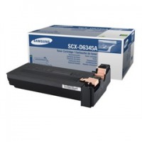 Картридж тонерный Samsung для SCX-6345N 20000 копий Black (SCX-D6345A/SEE)