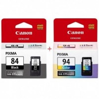 Комплект струменевих картриджів Canon Pixma E514 PG-84/CL-94 Black/Color Set84
