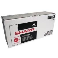 Картридж тонерный Sharp AR 208T для AR 5420/AR203 Black (AR208T)