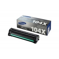 Картридж тонерный Samsung D104X для ML-1660/1665/SCX-3200/3205 700 копий Black (SU754A)