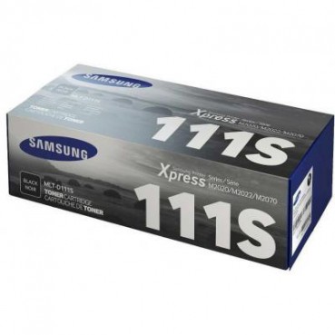 Картридж тон. Samsung D111S для SL-M2020/2070/2070FW Black (SU812A)