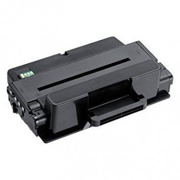 Корпус оригинального картриджа Samsung для SCX-4833FD/4833FR/5637FR, MLT-D205L, пустой (SU965A_С)