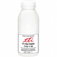 Тонер TTI PRO для Kyocera Mita FS-1040/6025, M2040/M2135, ECOSYS P3045 бутль 90г Black (T143-1-90)