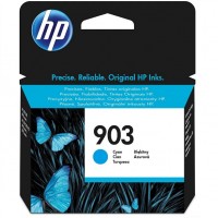 Картридж HP для OfficeJet Pro 6950/6960/6970 HP 903 Cyan (T6L87AE)