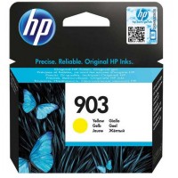 Картридж HP для OfficeJet Pro 6950/6960/6970 HP 903 Yellow (T6L95AE)