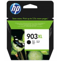 Картридж HP для OfficeJet Pro 6950/6960/6970 HP 903XL Black (T6M15AE) підвищеної ємності