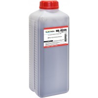Тонер Mitsubishi для HP LJ P2035/2055 бутль 1000г Black (TB94-01-2)
