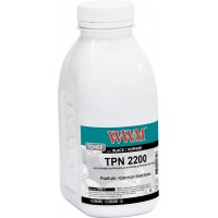 Тонер WWM для Pantum P2200/P2207/P2500/P2500w бутль 65г Black (TB96-1)